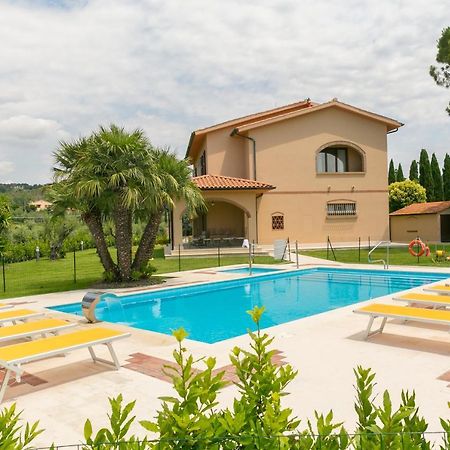 Villa Ligustro 利帕贝拉 外观 照片