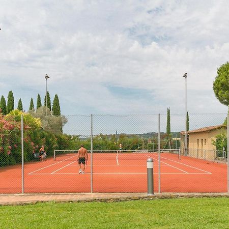Villa Ligustro 利帕贝拉 外观 照片