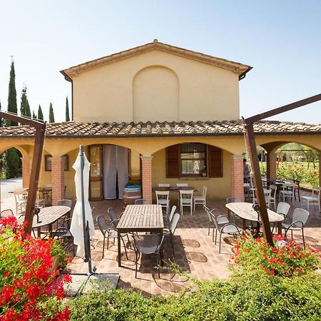 Villa Ligustro 利帕贝拉 外观 照片