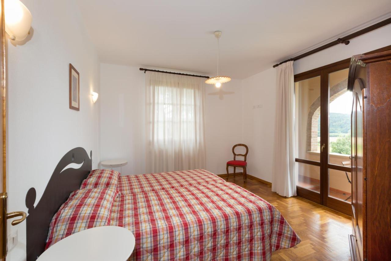 Villa Ligustro 利帕贝拉 外观 照片