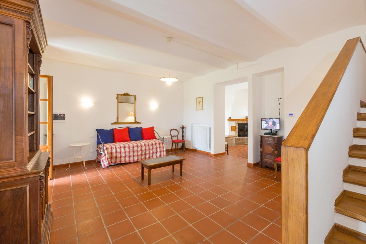 Villa Ligustro 利帕贝拉 外观 照片