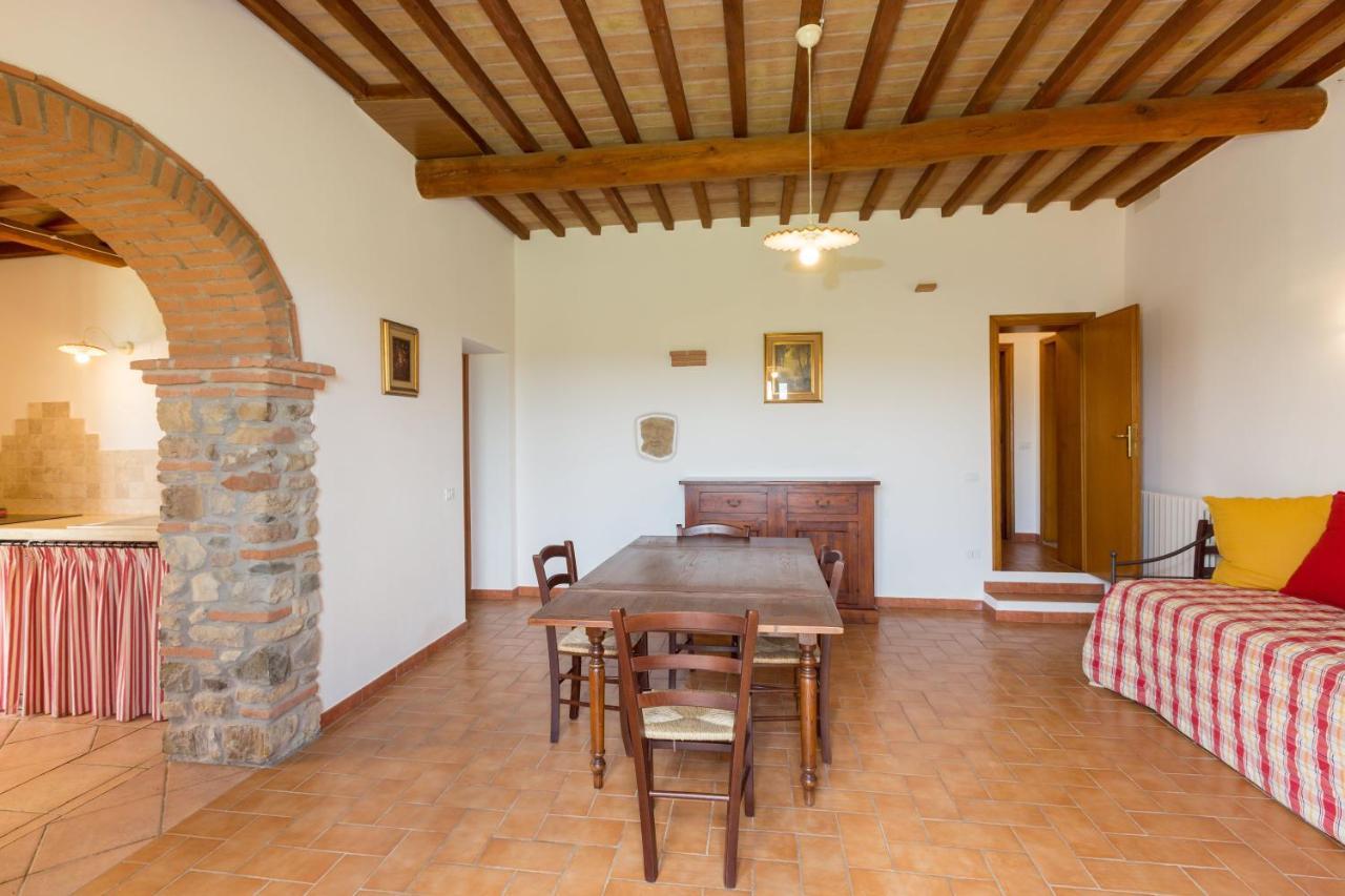 Villa Ligustro 利帕贝拉 外观 照片
