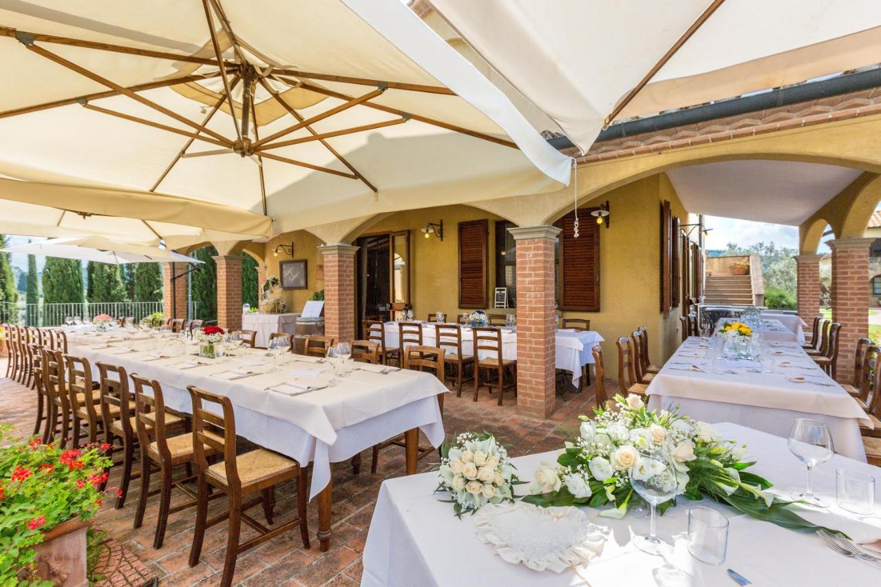 Villa Ligustro 利帕贝拉 外观 照片