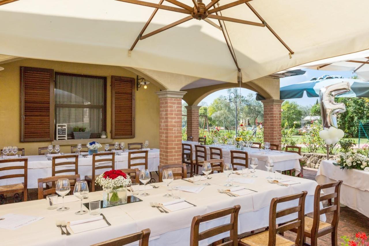Villa Ligustro 利帕贝拉 外观 照片